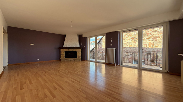 Ma-Cabane - Vente Maison BUHL, 117 m²