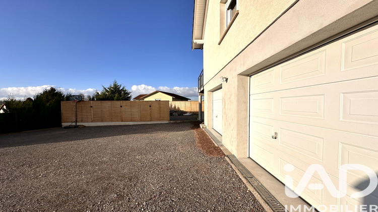 Ma-Cabane - Vente Maison Buhl-Lorraine, 120 m²