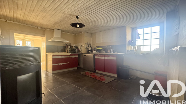 Ma-Cabane - Vente Maison Buhl-Lorraine, 152 m²