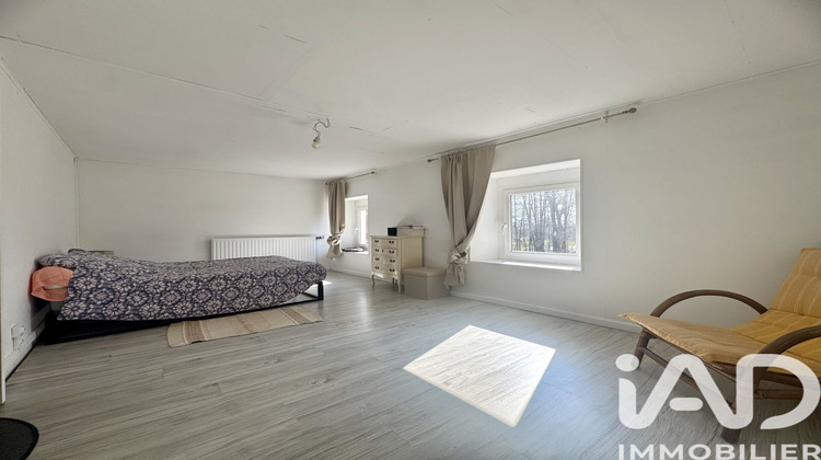 Ma-Cabane - Vente Maison Buhl-Lorraine, 152 m²