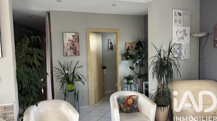 Ma-Cabane - Vente Maison Buhl-Lorraine, 120 m²