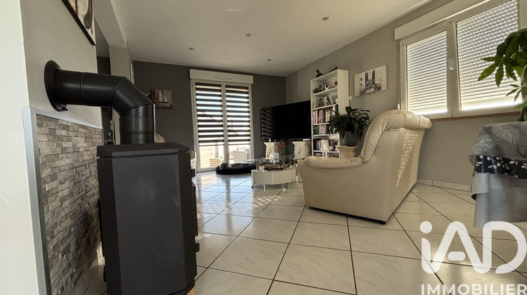 Ma-Cabane - Vente Maison Buhl-Lorraine, 120 m²