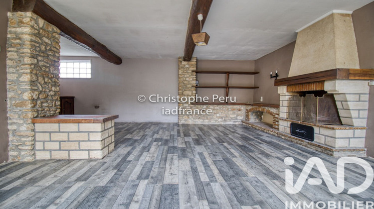 Ma-Cabane - Vente Maison Buhy, 188 m²