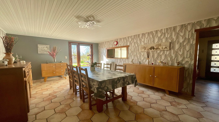 Ma-Cabane - Vente Maison Buigny-l'Abbe, 165 m²