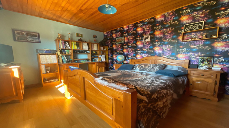 Ma-Cabane - Vente Maison Buigny-l'Abbe, 165 m²