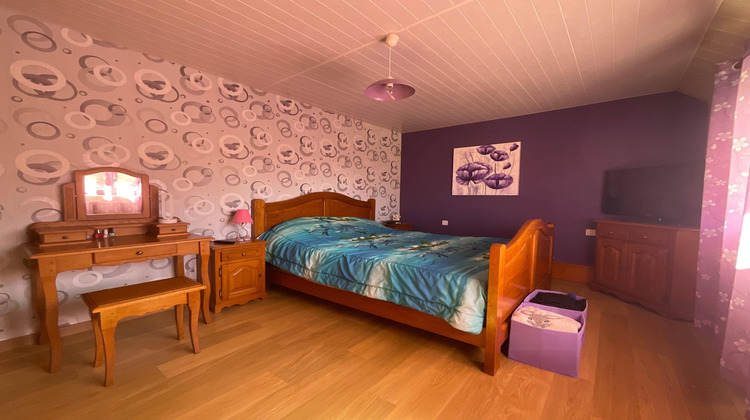 Ma-Cabane - Vente Maison Buigny-l'Abbe, 165 m²