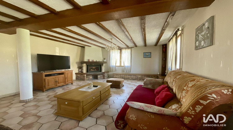 Ma-Cabane - Vente Maison Buigny-l'Abbé, 166 m²
