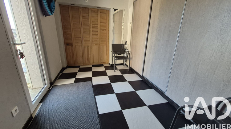 Ma-Cabane - Vente Maison Buigny-Saint-Maclou, 162 m²