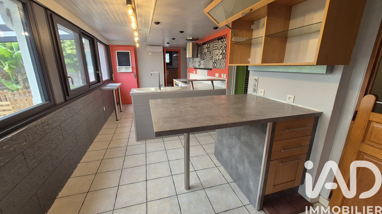 Ma-Cabane - Vente Maison Buigny-Saint-Maclou, 162 m²