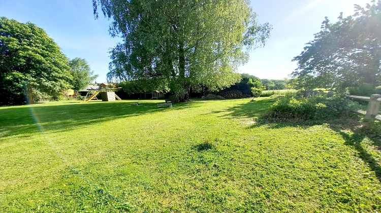 Ma-Cabane - Vente Maison Buire, 167 m²