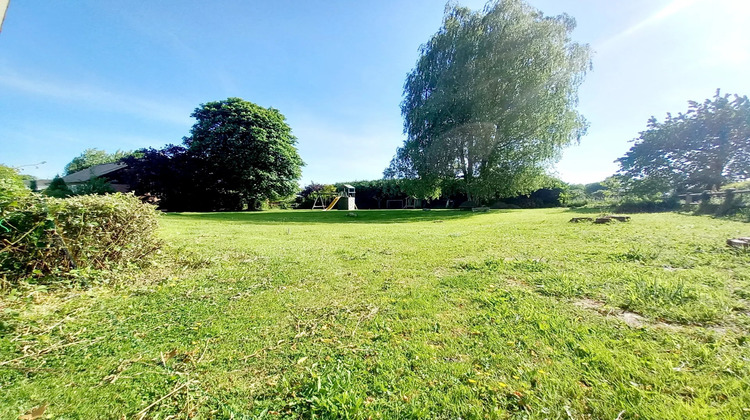 Ma-Cabane - Vente Maison Buire, 167 m²