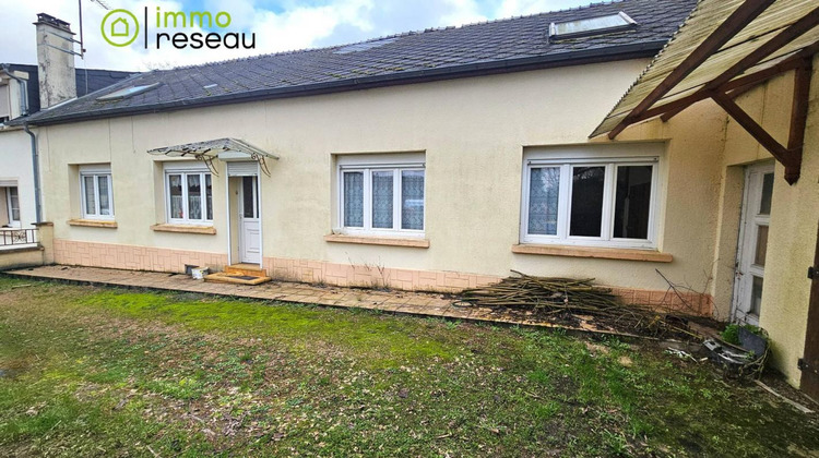 Ma-Cabane - Vente Maison BUIRE, 93 m²