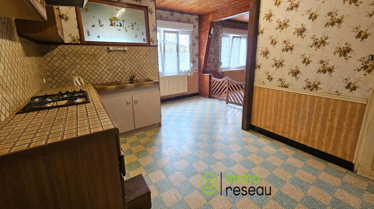 Ma-Cabane - Vente Maison BUIRE, 93 m²
