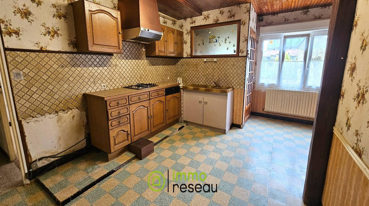 Ma-Cabane - Vente Maison BUIRE, 93 m²