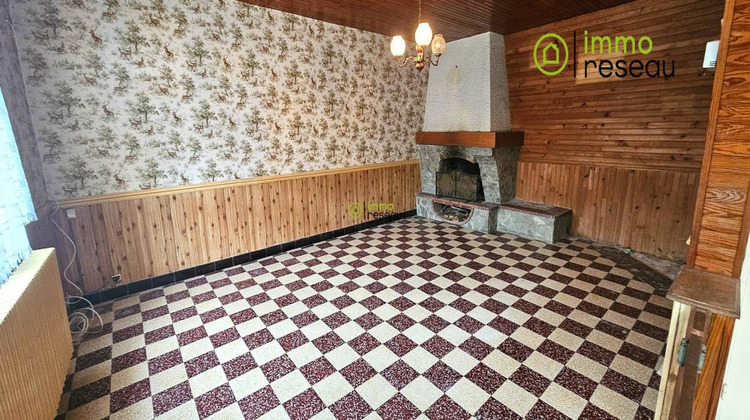 Ma-Cabane - Vente Maison BUIRE, 93 m²