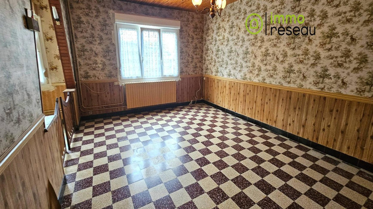 Ma-Cabane - Vente Maison BUIRE, 93 m²