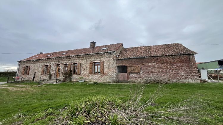 Ma-Cabane - Vente Maison Buire-au-Bois, 208 m²