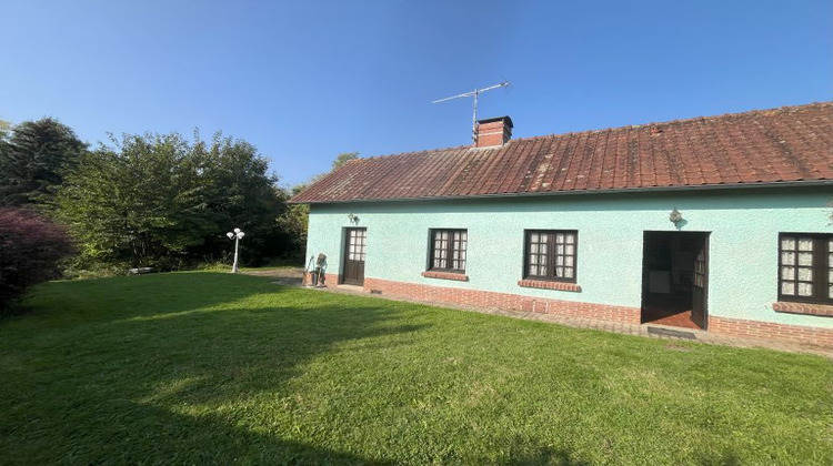 Ma-Cabane - Vente Maison Buire-au-Bois, 75 m²