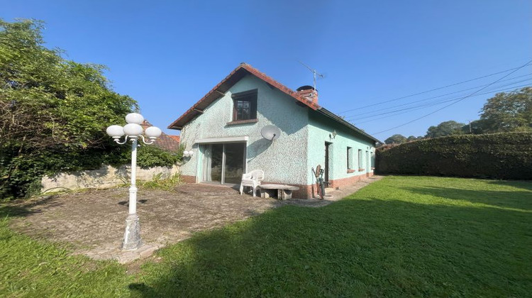 Ma-Cabane - Vente Maison Buire-au-Bois, 75 m²