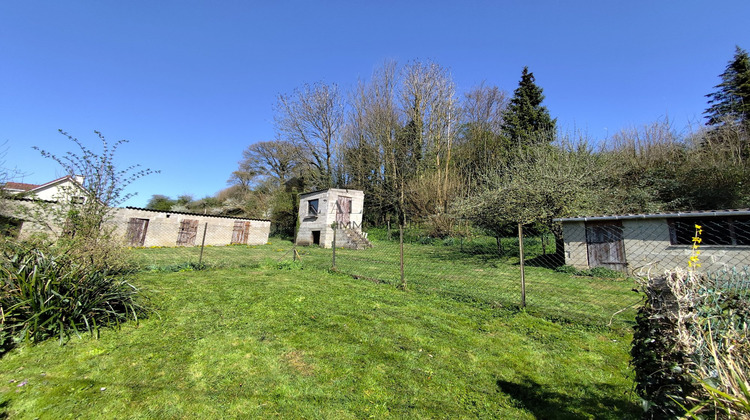 Ma-Cabane - Vente Maison Buire-au-Bois, 110 m²