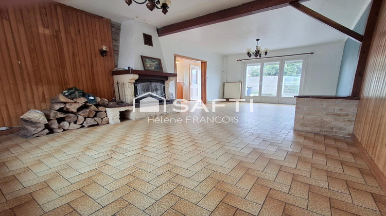 Ma-Cabane - Vente Maison Buire-le-Sec, 95 m²