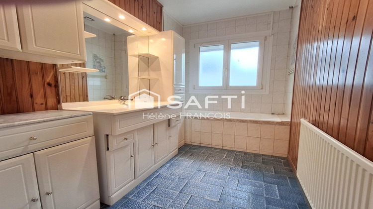 Ma-Cabane - Vente Maison Buire-le-Sec, 95 m²