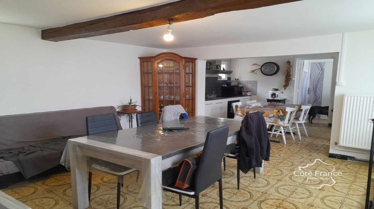 Ma-Cabane - Vente Maison Buironfosse, 48 m²