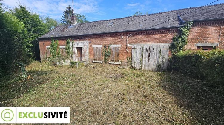 Ma-Cabane - Vente Maison BUIRONFOSSE, 95 m²