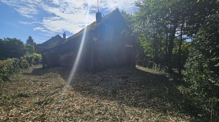 Ma-Cabane - Vente Maison BUIRONFOSSE, 95 m²