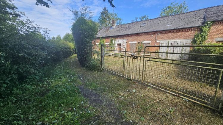 Ma-Cabane - Vente Maison BUIRONFOSSE, 95 m²