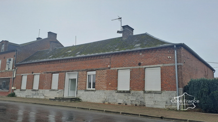 Ma-Cabane - Vente Maison Buironfosse, 142 m²