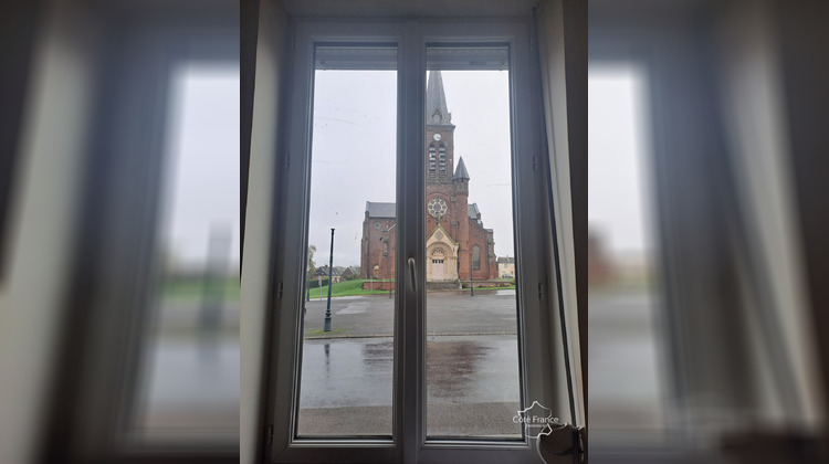 Ma-Cabane - Vente Maison Buironfosse, 142 m²