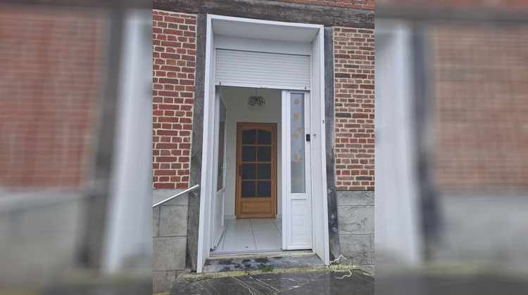 Ma-Cabane - Vente Maison BUIRONFOSSE, 142 m²