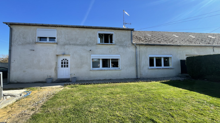 Ma-Cabane - Vente Maison Buironfosse, 172 m²