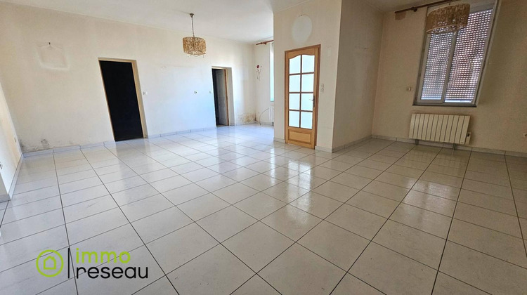 Ma-Cabane - Vente Maison BUIRONFOSSE, 141 m²