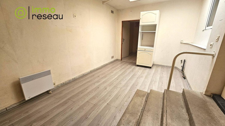 Ma-Cabane - Vente Maison BUIRONFOSSE, 141 m²