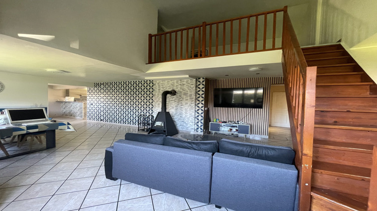 Ma-Cabane - Vente Maison Buironfosse, 172 m²