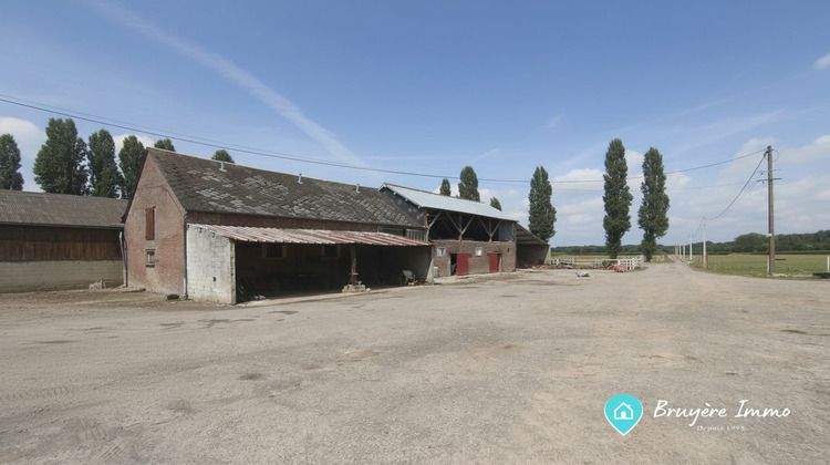 Ma-Cabane - Vente Maison Buironfosse, 130 m²