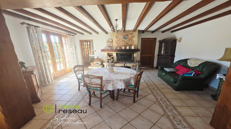 Ma-Cabane - Vente Maison BUIRONFOSSE, 96 m²