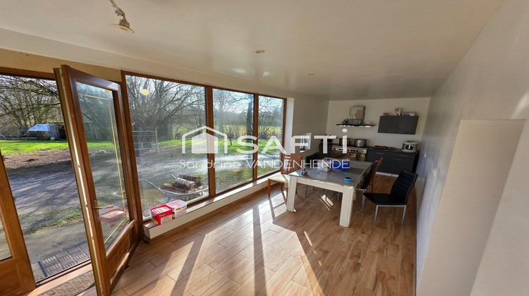 Ma-Cabane - Vente Maison Buironfosse, 110 m²