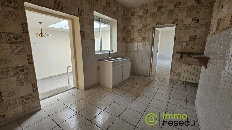 Ma-Cabane - Vente Maison BUIRONFOSSE, 141 m²