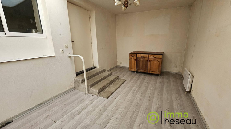 Ma-Cabane - Vente Maison BUIRONFOSSE, 141 m²