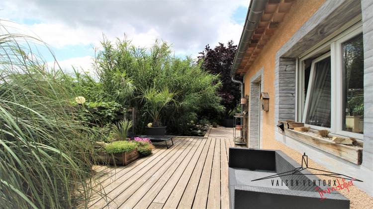 Ma-Cabane - Vente Maison Buis-les-Baronnies, 137 m²