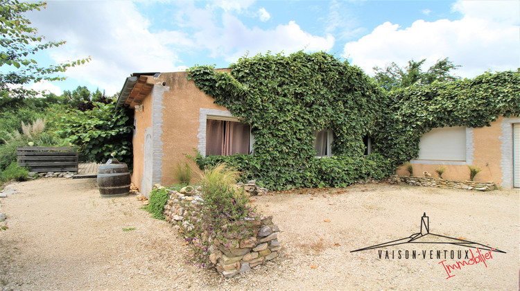 Ma-Cabane - Vente Maison Buis-les-Baronnies, 137 m²