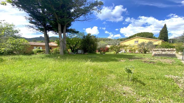 Ma-Cabane - Vente Maison Buis-les-Baronnies, 108 m²