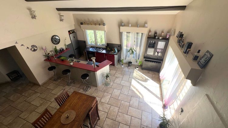 Ma-Cabane - Vente Maison Buis-les-Baronnies, 152 m²