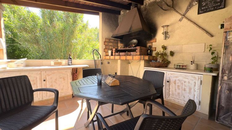 Ma-Cabane - Vente Maison Buis-les-Baronnies, 152 m²