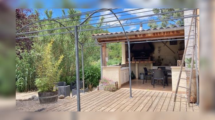 Ma-Cabane - Vente Maison Buis-les-Baronnies, 152 m²