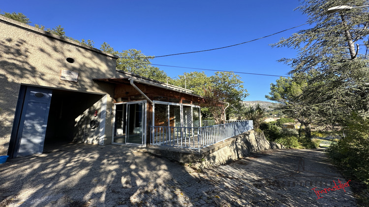 Ma-Cabane - Vente Maison Buis-les-Baronnies, 64 m²