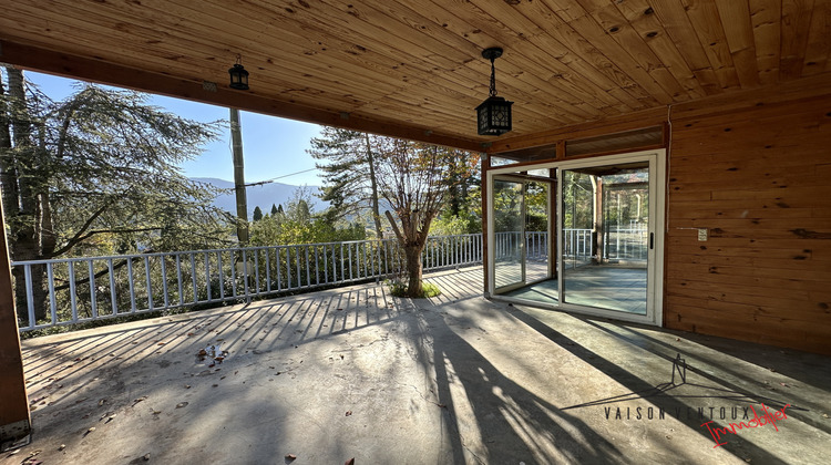 Ma-Cabane - Vente Maison Buis-les-Baronnies, 64 m²